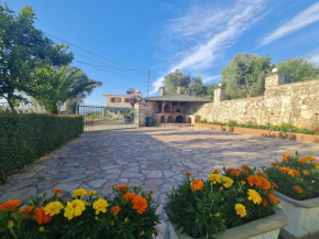 Garden House